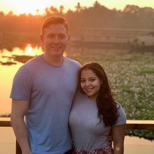 Meet your Posher, Isabel